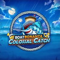 Boat Bonanza Colossal Catch